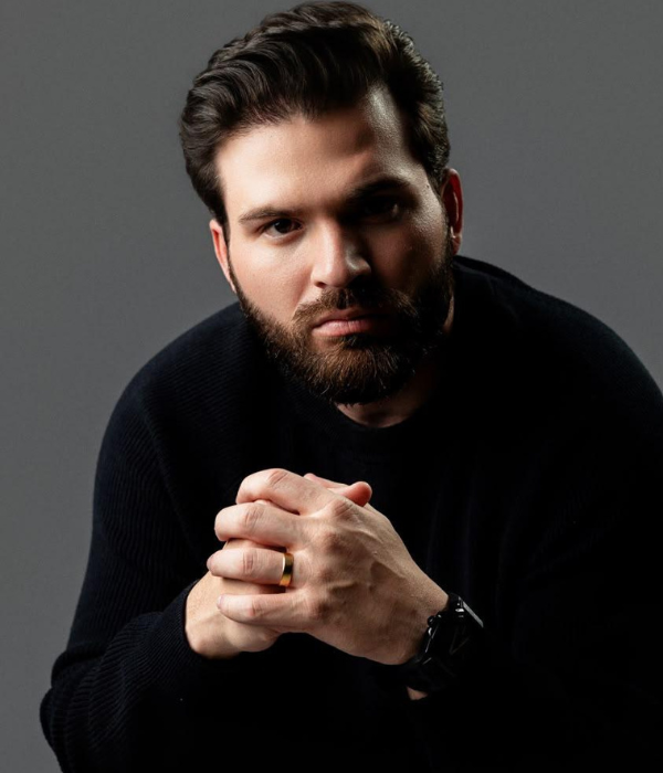 Igor Brito - Grupo Ryka