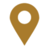 Ícone de localização