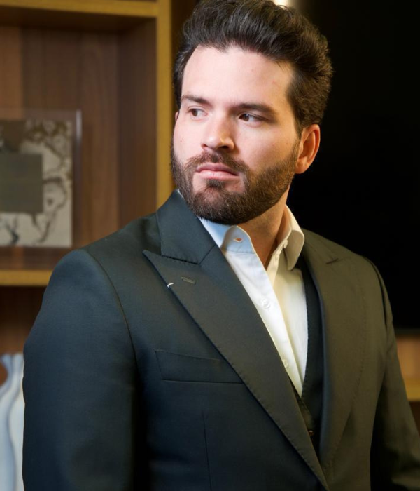 Igor Brito - Grupo Ryka