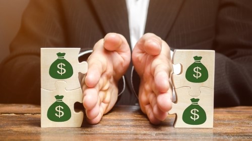 Separação de finanças PF e PJ - Grupo Ryka