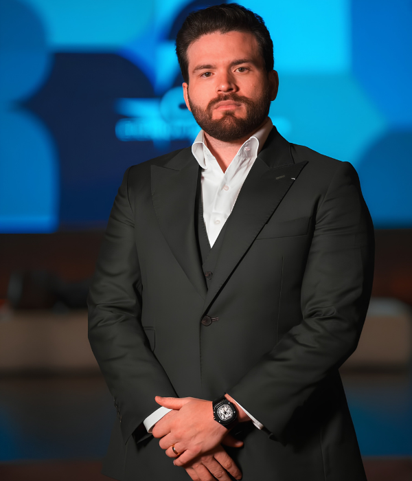 Igor Brito - Grupo Ryka
